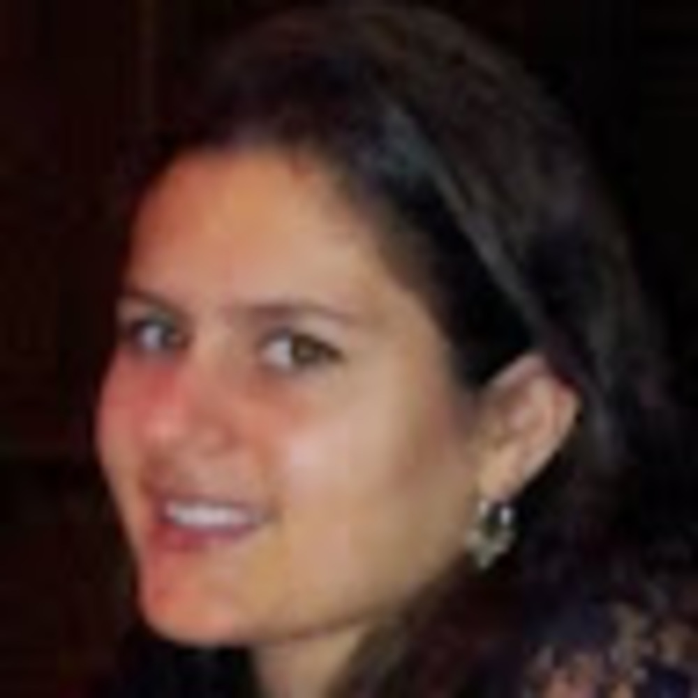 Meet your Posher, Francesca